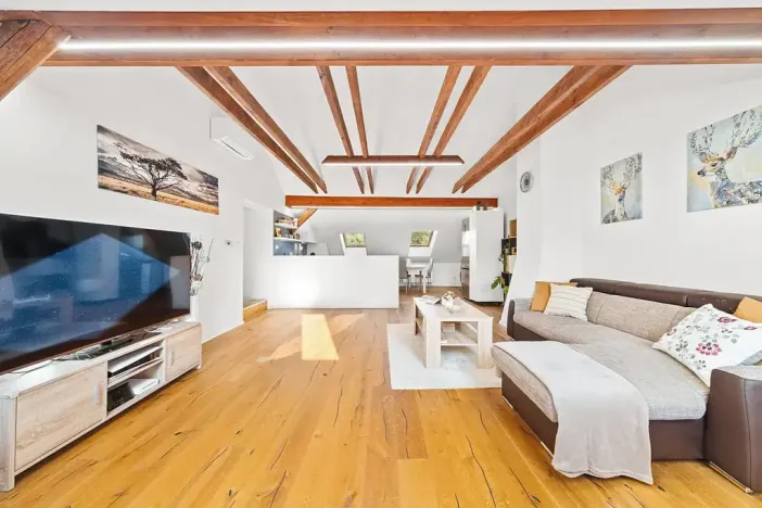 Prodej bytu 3+kk, Litoměřice, Pokratická, 104 m2