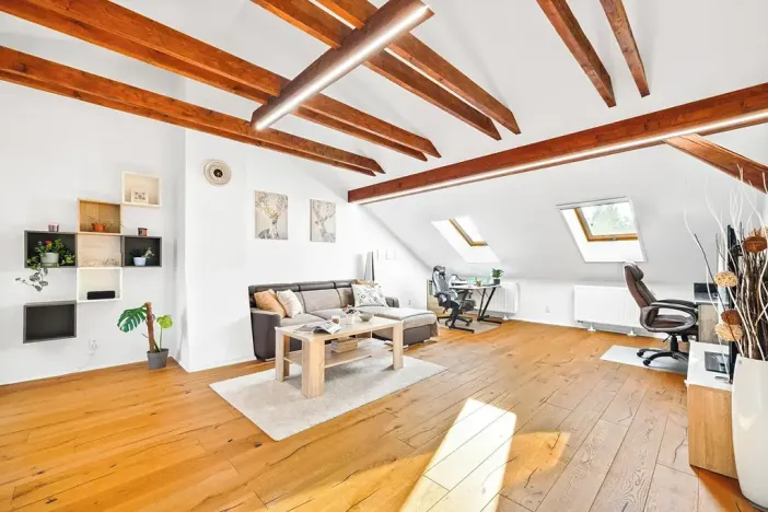 Prodej bytu 3+kk, Litoměřice, Pokratická, 104 m2