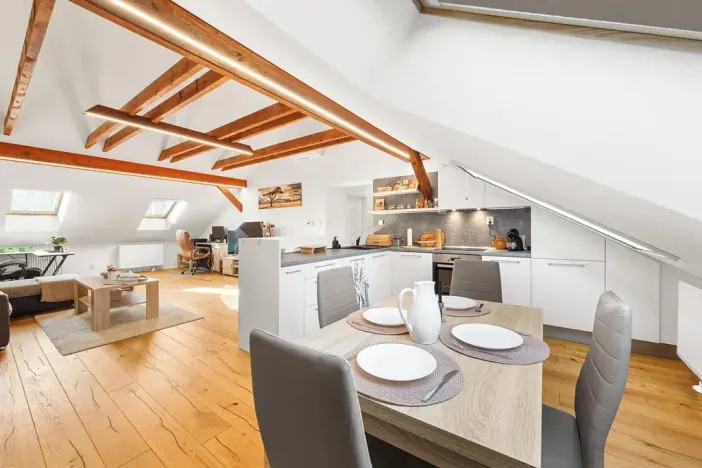 Prodej bytu 3+kk, Litoměřice, Pokratická, 104 m2