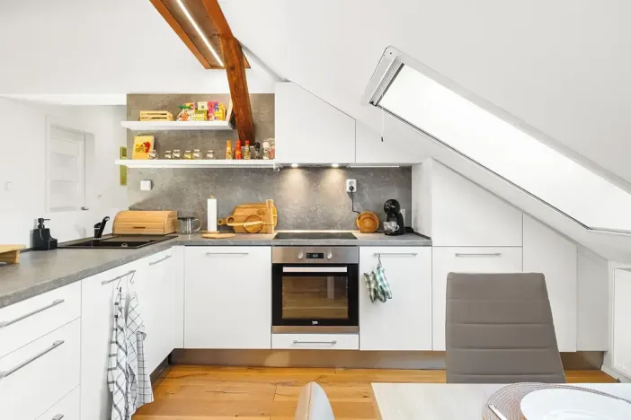 Prodej bytu 3+kk, Litoměřice, Pokratická, 104 m2