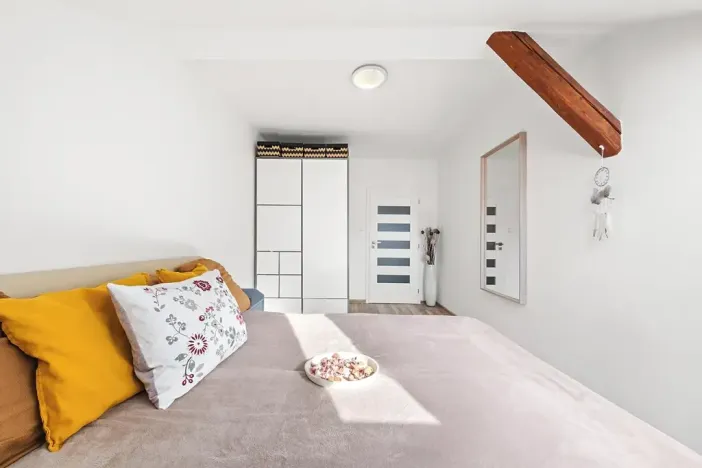 Prodej bytu 3+kk, Litoměřice, Pokratická, 104 m2