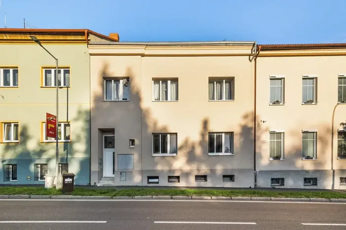 Prodej bytu 3+kk, Litoměřice, Pokratická, 104 m2