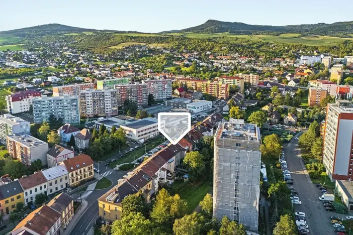 Prodej bytu 3+kk, Litoměřice, Pokratická, 104 m2