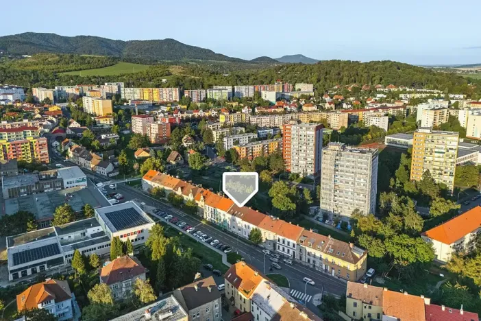 Prodej bytu 3+kk, Litoměřice, Pokratická, 104 m2