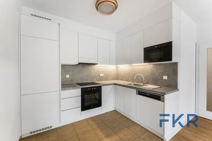 Pronájem bytu 3+kk, Praha - Hloubětín, K náhonu, 68 m2