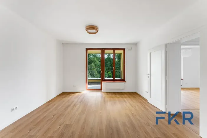 Pronájem bytu 3+kk, Praha - Hloubětín, K náhonu, 68 m2