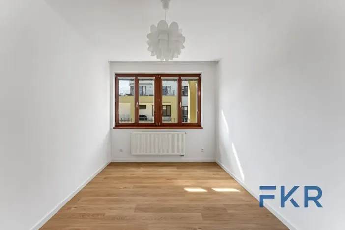 Pronájem bytu 3+kk, Praha - Hloubětín, K náhonu, 68 m2