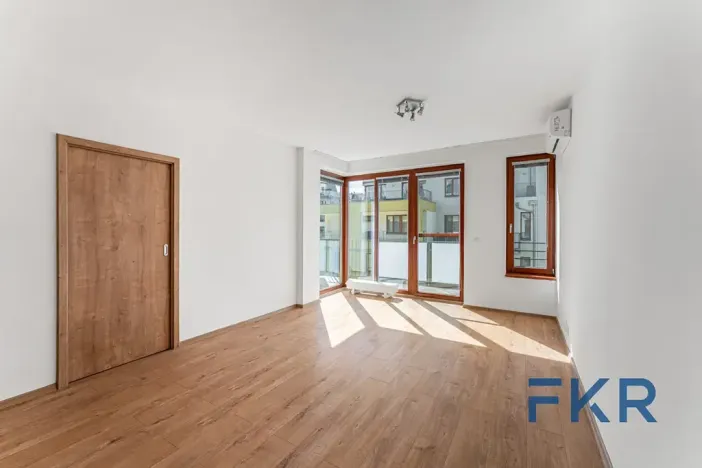 Pronájem bytu 2+kk, Praha - Hloubětín, K náhonu, 47 m2