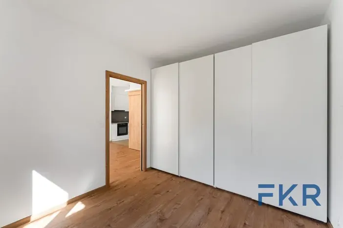 Pronájem bytu 2+kk, Praha - Hloubětín, K náhonu, 47 m2