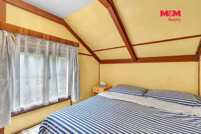 Prodej chaty, Pastviny, 90 m2