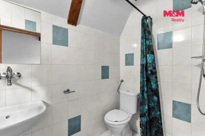 Prodej chaty, Pastviny, 70 m2