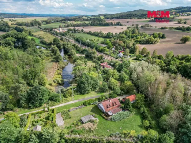 Prodej rodinného domu, Strakonice - Strakonice I, U Hajské, 273 m2