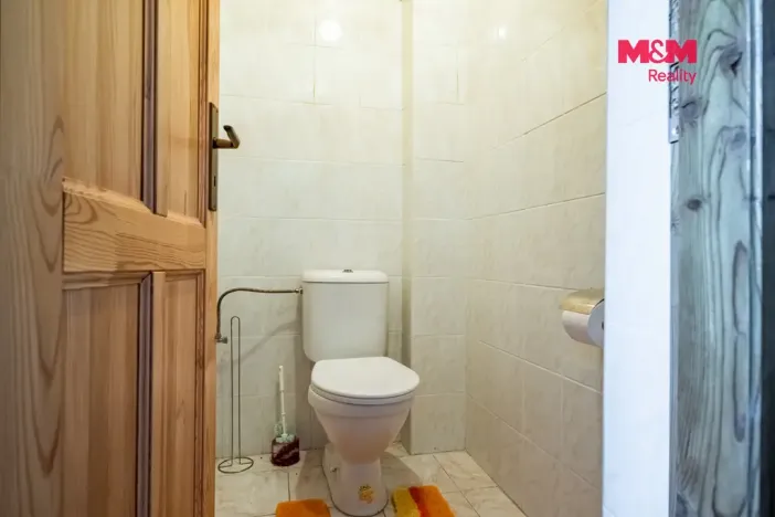 Prodej rodinného domu, Strakonice - Strakonice I, U Hajské, 273 m2
