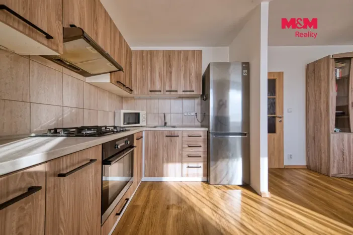 Prodej bytu 1+kk, Praha - Motol, Hennerova, 30 m2