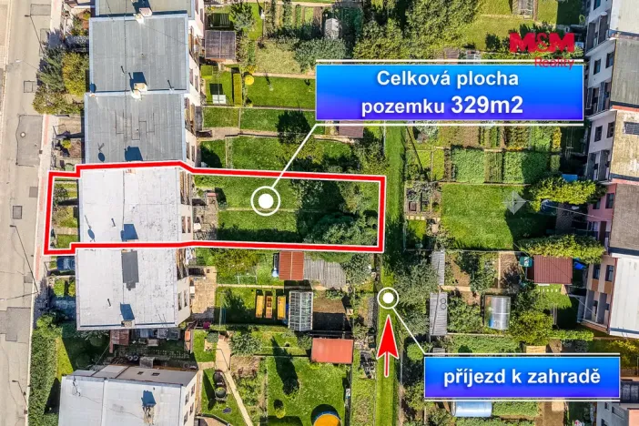 Prodej rodinného domu, Chvaletice, Budovatelů, 150 m2