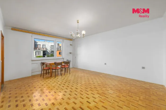 Prodej rodinného domu, Chvaletice, Budovatelů, 150 m2
