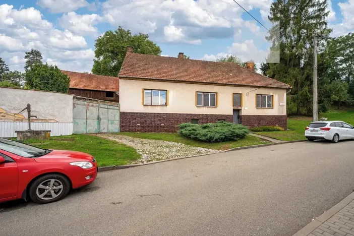 Prodej rodinného domu, Říčany, V Dědině, 181 m2