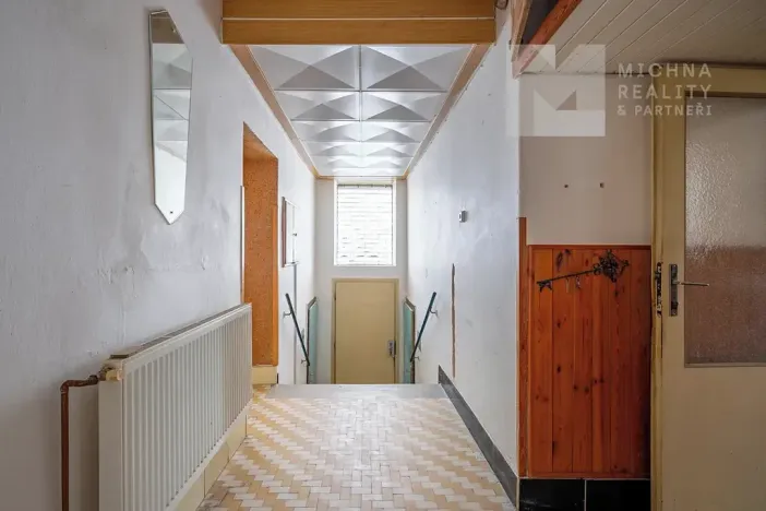 Prodej rodinného domu, Říčany, V Dědině, 181 m2