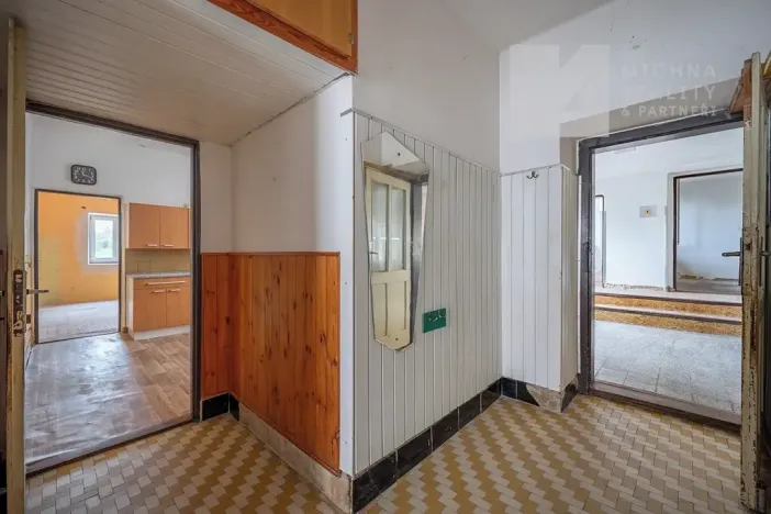 Prodej rodinného domu, Říčany, V Dědině, 181 m2