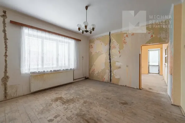 Prodej rodinného domu, Říčany, V Dědině, 181 m2