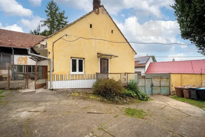 Prodej rodinného domu, Říčany, V Dědině, 181 m2