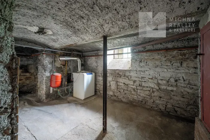 Prodej rodinného domu, Říčany, V Dědině, 181 m2