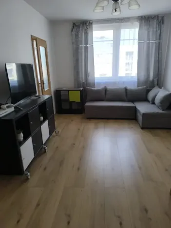 Prodej bytu 2+kk, Praha - Troja, Hnězdenská, 46 m2