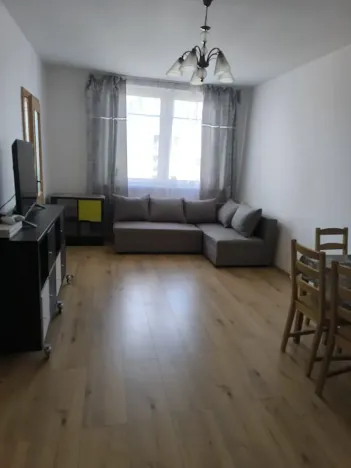 Prodej bytu 2+kk, Praha - Troja, Hnězdenská, 46 m2
