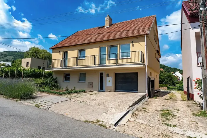 Prodej rodinného domu, Pavlov, 265 m2