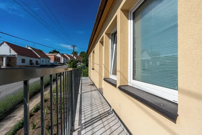 Prodej rodinného domu, Pavlov, 265 m2