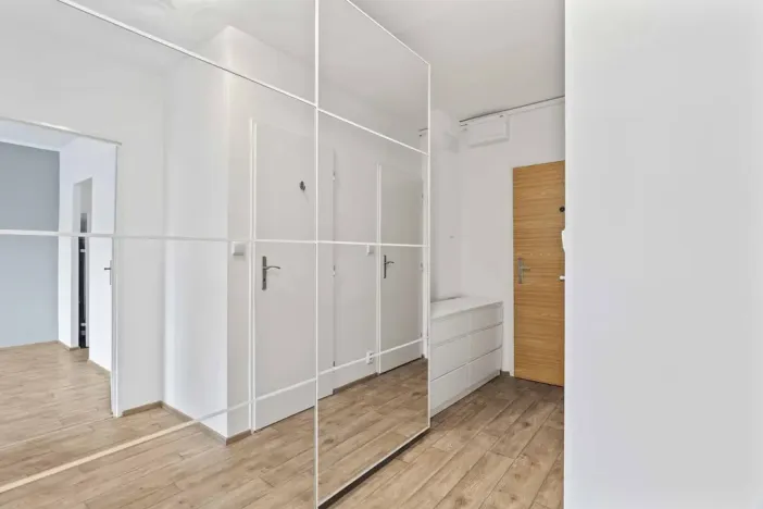 Pronájem bytu 2+kk, Praha - Chodov, Augustinova, 43 m2