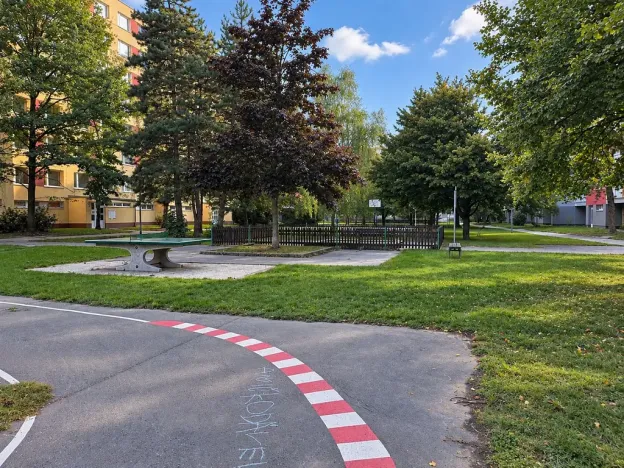 Pronájem bytu 4+kk, Praha - Horní Počernice, Pavlišovská, 70 m2