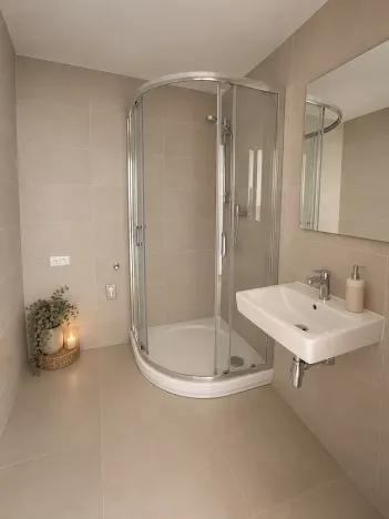Pronájem bytu 1+1, Litvínov, U Bílého sloupu, 40 m2