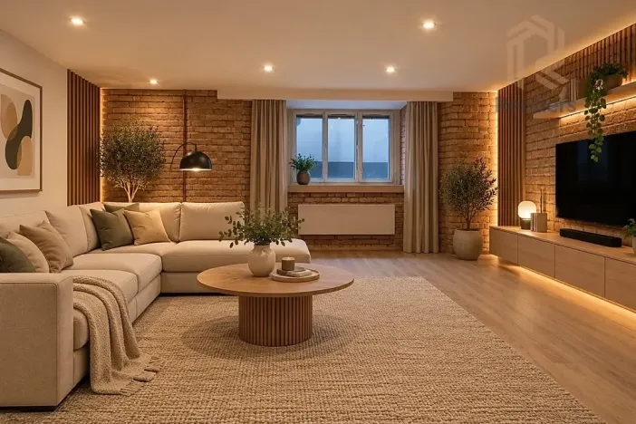 Prodej bytu 2+1, Praha - Podolí, Sinkulova, 57 m2