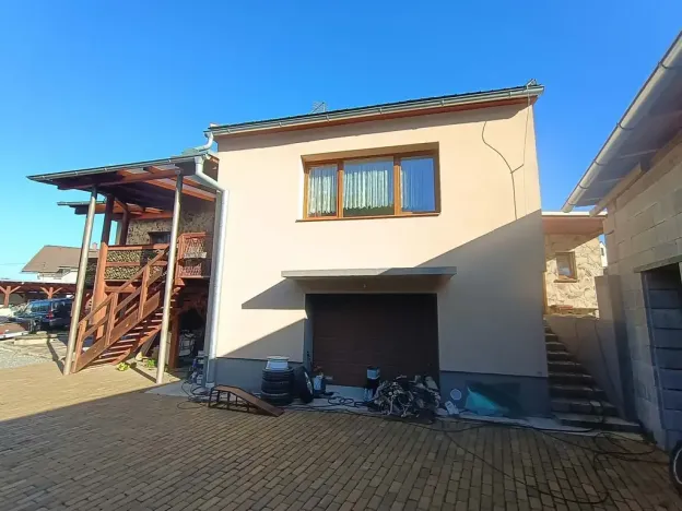 Prodej rodinného domu, Plzeň, Klestová, 268 m2