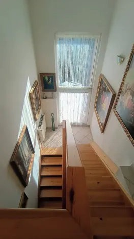 Prodej rodinného domu, Plzeň, Klestová, 268 m2