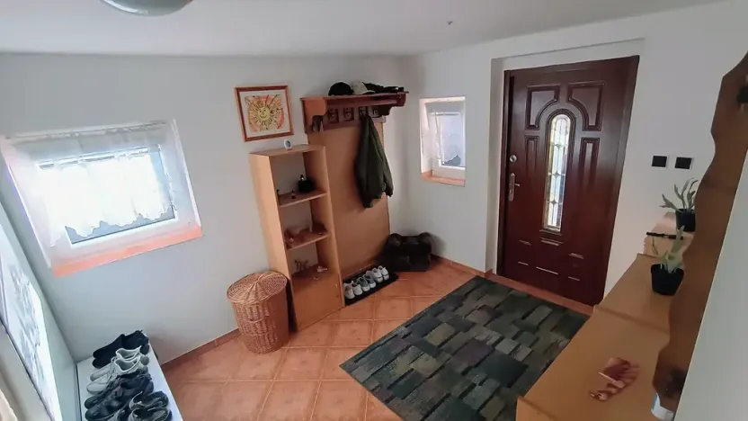 Prodej rodinného domu, Plzeň, Klestová, 268 m2