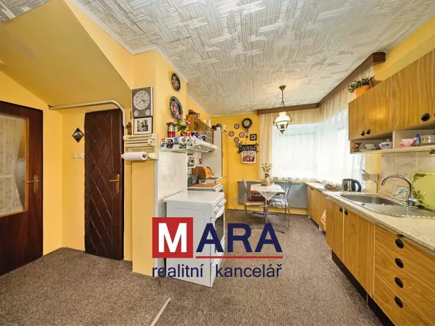 Prodej rodinného domu, Stražisko, 137 m2