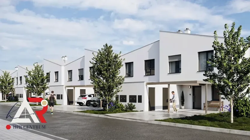 Prodej rodinného domu, Brno, 122 m2