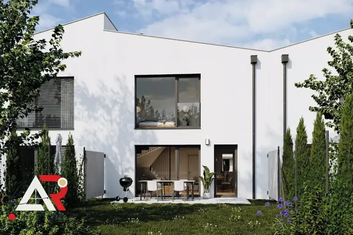 Prodej rodinného domu, Brno, 122 m2