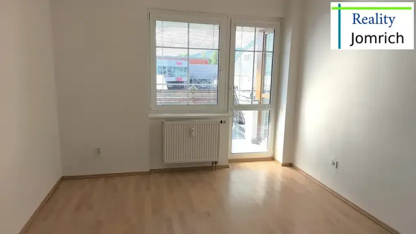 Pronájem bytu 2+kk, Liberec, Jeronýmova, 58 m2