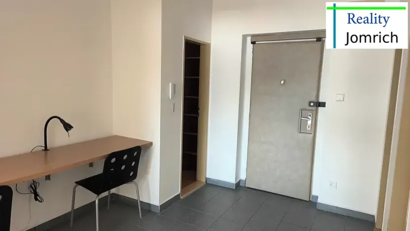Pronájem bytu 2+kk, Liberec, Jeronýmova, 58 m2