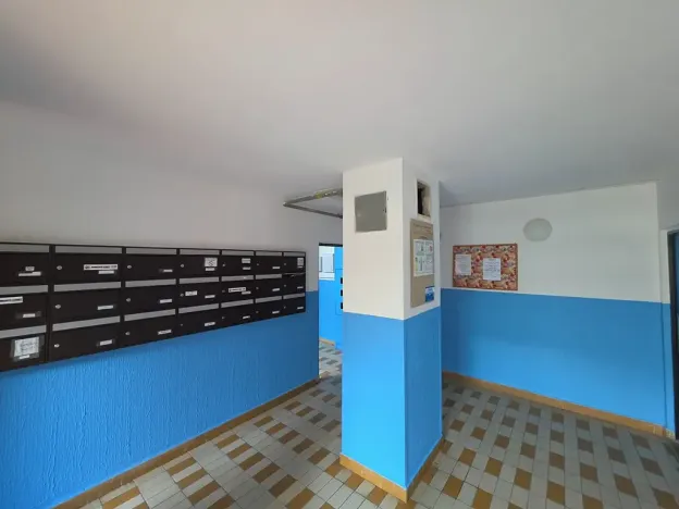 Prodej podílu bytu 3+1, Český Krumlov, Sídliště Plešivec, 75 m2