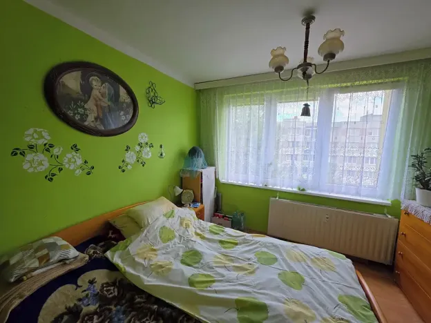 Prodej podílu bytu 3+1, Český Krumlov, Sídliště Plešivec, 75 m2