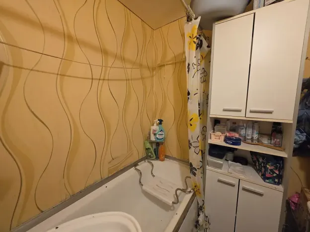 Prodej podílu bytu 3+1, Český Krumlov, Sídliště Plešivec, 75 m2