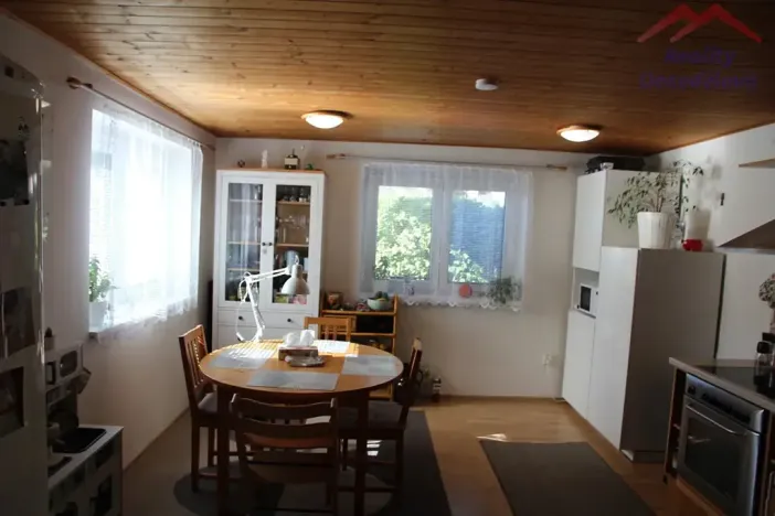 Prodej rodinného domu, Malé Kyšice, Zahradní, 96 m2
