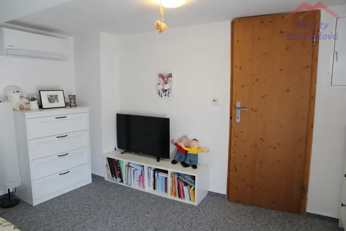 Prodej rodinného domu, Malé Kyšice, Zahradní, 96 m2