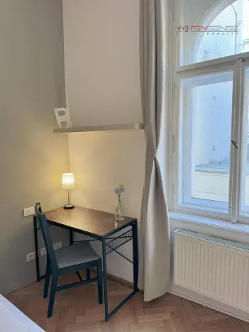 Pronájem bytu 2+kk, Praha - Nové Město, Řeznická, 44 m2