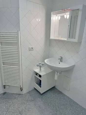 Pronájem bytu 2+kk, Praha - Nové Město, Řeznická, 44 m2