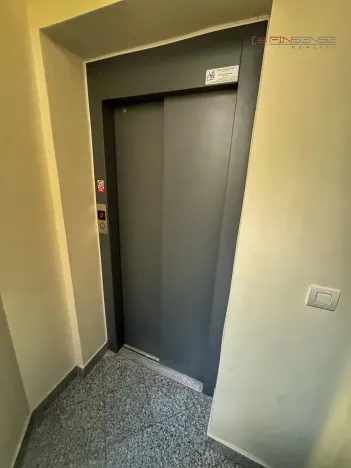 Pronájem bytu 2+kk, Praha - Nové Město, Řeznická, 44 m2